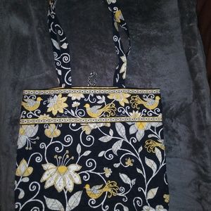 Vera Bradley Tote bag
